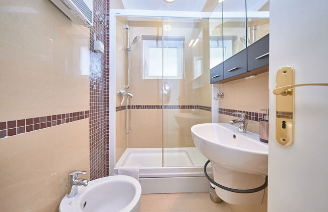 Apartment Andrea by Litto - Foto 20