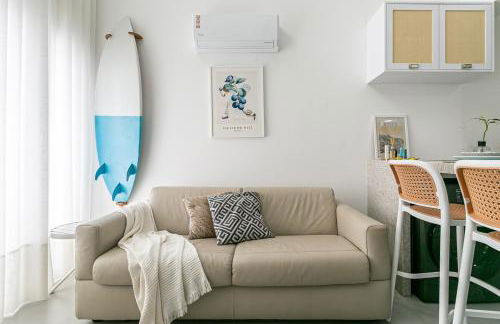 Loft Sunrise - Duplex no Novo Campeche - Foto 12