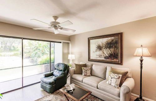 ParkShore Resort-1stFloor BLDG C 119 - Relaxing - Foto 3