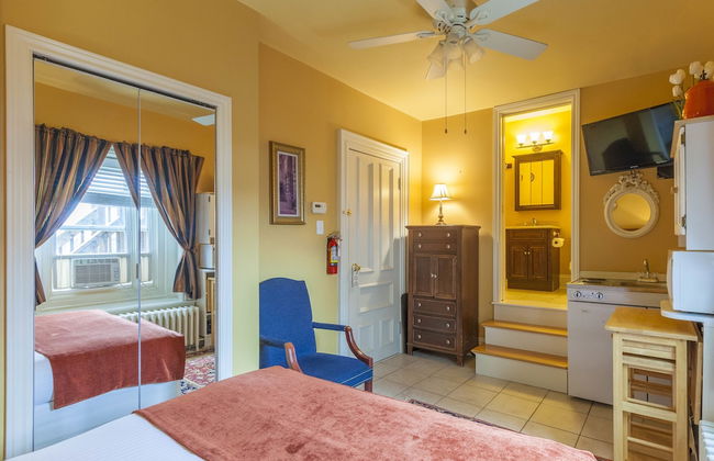 Chipman Hill Suites on Sydney - Foto 12