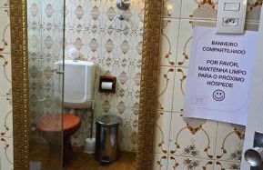 Casa Até 9 Pessoas Centro Ideal Para Famílias e Grupos Com Wi-Fi 5G - Photo 31