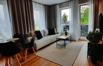 Asti Apartamenty Centrum Stargard - Foto 17