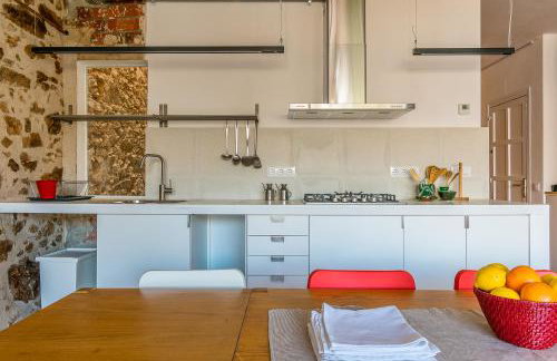 Casa Creu Mar - Foto 62