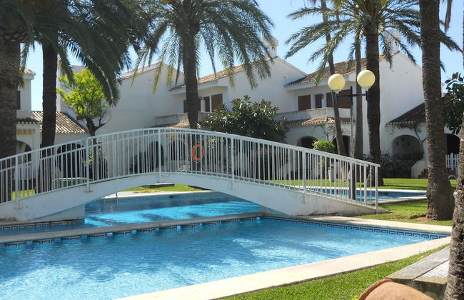 Apartamento L'Escala - Foto 12