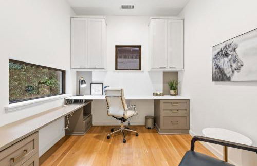 Modern Luxury - Foto 24