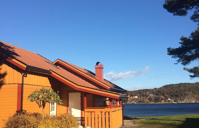 Sørlandet Feriesenter - Foto 3