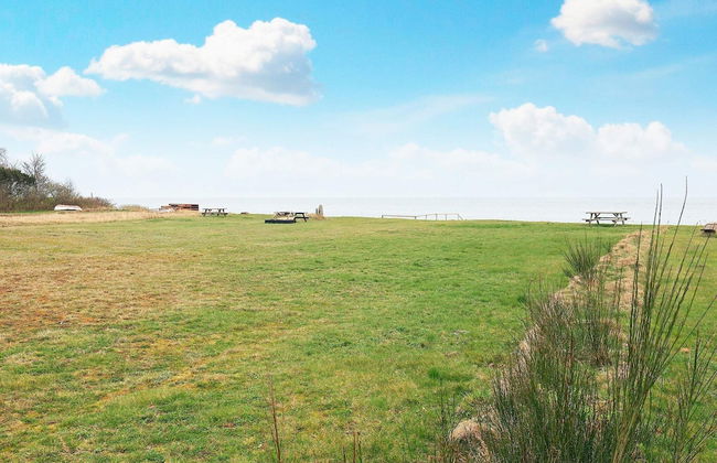 7 Person Holiday Home in Hesselager - Photo 34