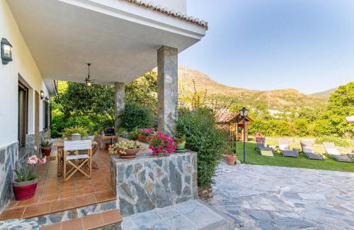 Casa Rural Olivillas Garden-Sierra Nevada - Foto 43