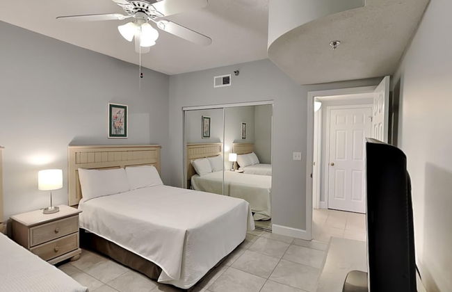 Jade East Towers by Southern Vacation Rentals - Foto 9