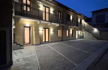 Boutique Apartments Magenta - Foto 17