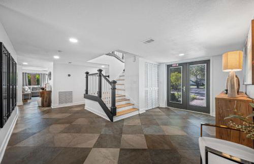 Pool Pickleball Basket Soccer Game Room - Foto 42