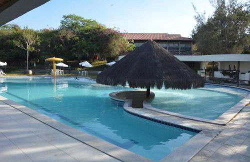 FLAT MONTE CASTELO GRAVATÁ 2 QUARTOS COM AR CONDICIONADO - WIFi - Foto 29