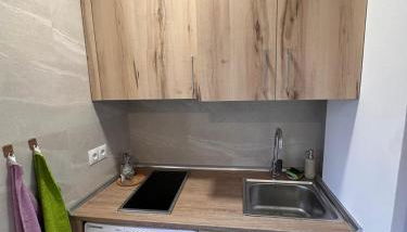 Apartamento Centro Madrid - Foto 2, stove