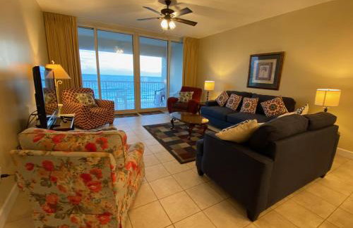 Beachfront Bliss Absolute Gulf Front 2 Bedroom Condo - book now for Spring 2026 - Foto 2