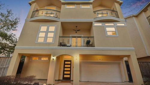 Holiday Luxurious 6BR 3,5BA Wifi And Pool - Foto 4