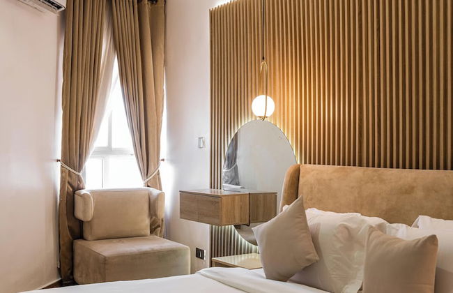 George Residence Nike Art Gallery Rd - Foto 3