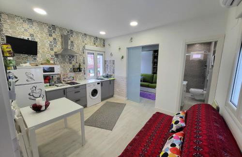 Apartamento Martinez del Campo - Foto 1