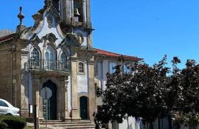 Vouga Lodge - Foto 13