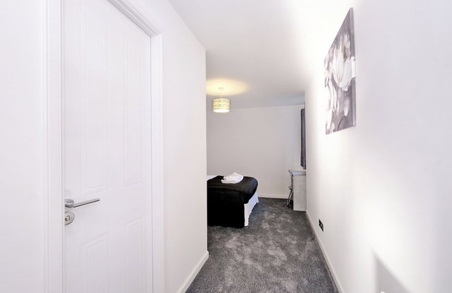 Orange Apartments - Belgrave Mansions - Photo 21