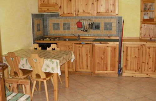 Residence Les Myosotis - Foto 55