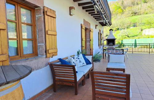 Casa Rural Betraunea - Foto 15