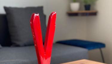 Schöne, helle Wohnung im Zentrum - Foto 5