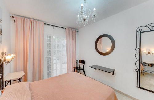 Marvelous holiday home - villa La Caleta - Foto 36