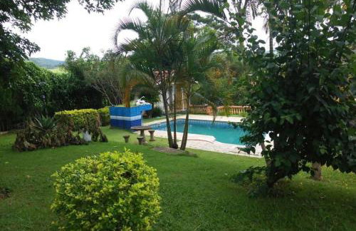 Chácara das Violetas - Photo 24