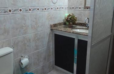 Refúgio Aconchegante-Itaboraí,RJ - Foto 25