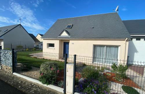 Holiday Home in Normandy near Sandy Beach - Foto 1