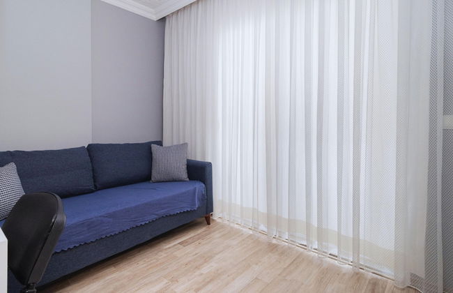 Antalya Residence Hotel - Foto 36