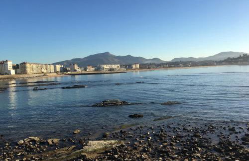 Saint-Jean-de-Luz-location 2 minutes a pieds de la plage - Foto 31