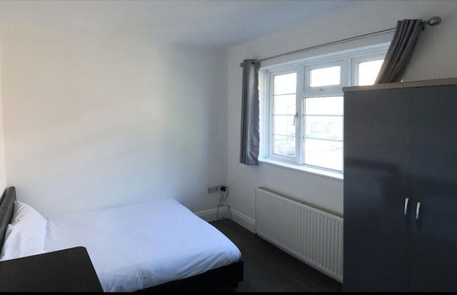 Limehouse En-suite With Garden View - Foto 3