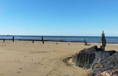 Harmonie Côtière - Belle Maison neuve bord de mer et plages du Débarquement - Photo 56