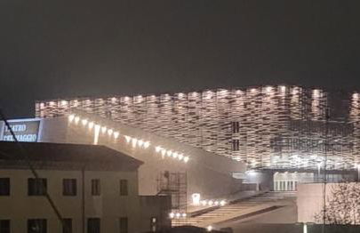 nice flat 1000 mt from city center and parking nearby - Dimora Leopolda - Foto 7