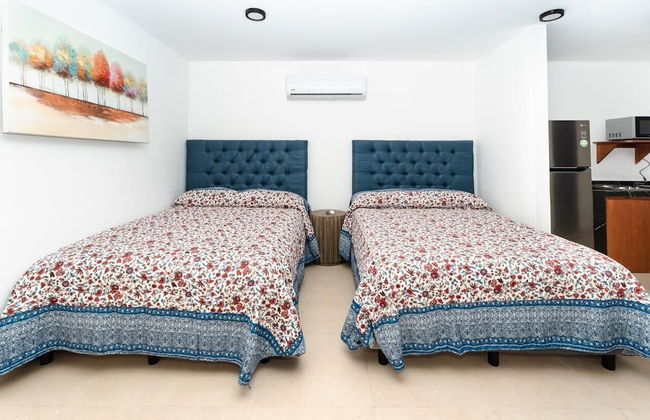 Apartamentos Torre II Condominios - Photo 15