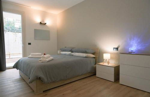 Costa Blu - Pool & terrace lake view - Foto 6