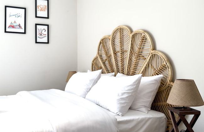 Xuru Stays I Ocean Blue - 5 Min to Airoprt - Foto 34