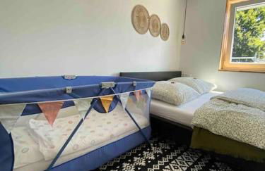 Gemütliche Wohnung -Schwarzwald - Foto 10