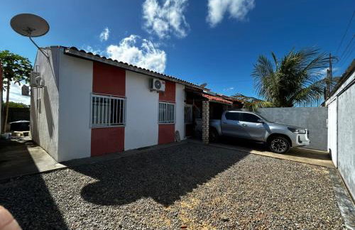 Casa completa em Tutóia - Photo 1