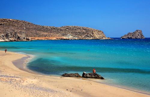 Villa Kalliopi - Foto 27