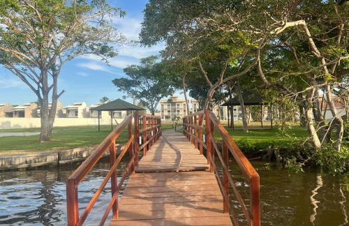 Apartamento nos Lencois Confort - Photo 35