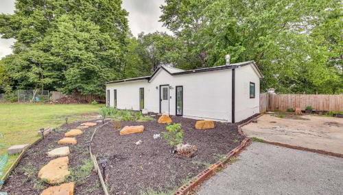 Springdale Vacation Rental about 9 Mi to Fayetteville! - Foto 2