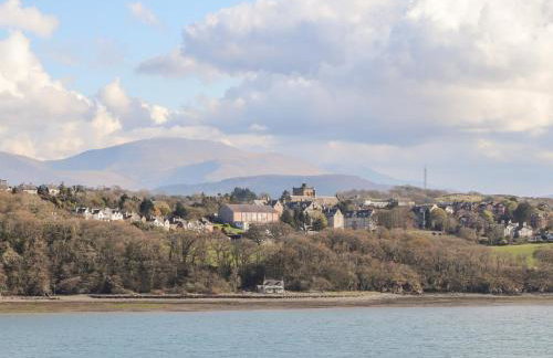 Bwthyn Siliwen Old Bath House - Foto 40