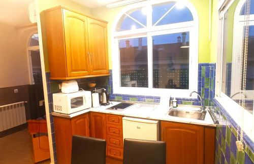 Flamencos del cerrado - Photo 16