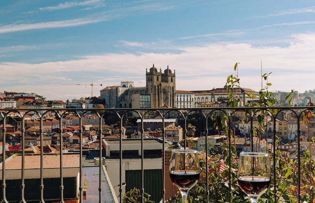 Casa dos Caldeireiros - Photo 40