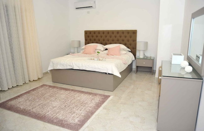 Amazing one Bedroom Apartment in Amman, Elwebdah 4 - Photo 5