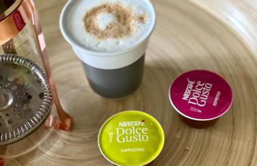 Appartement cosy village de L'Herbe - Foto 5