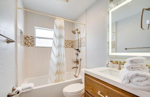 Stay and Play in Belleview Welcoming Home with Yard - Foto 17