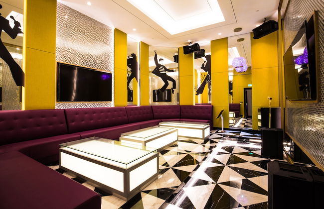 Star Suites KLCC - Foto 51